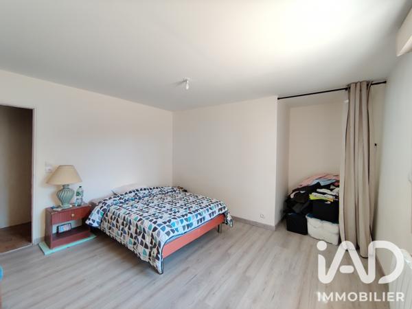 Maison à vendre 4 pièces 95,24 m² Bourgueil