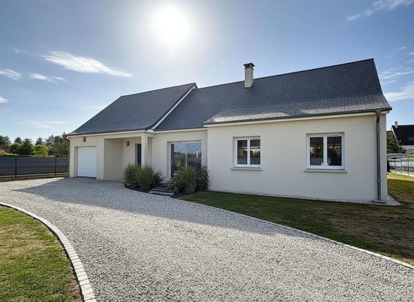 Maison Chailles 5 pièce(s) 126 m2