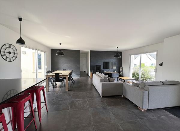Maison Chailles 5 pièce(s) 126 m2