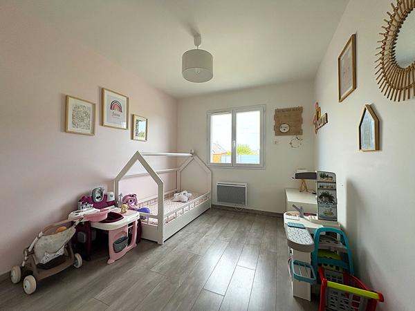 Maison Chailles 5 pièce(s) 126 m2