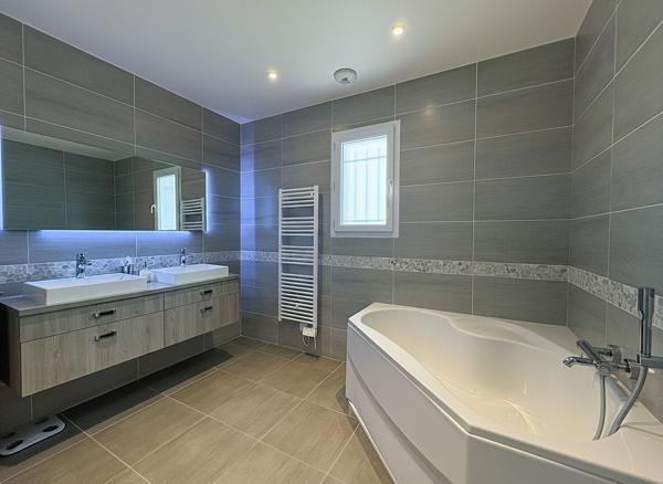 Maison Chailles 5 pièce(s) 126 m2