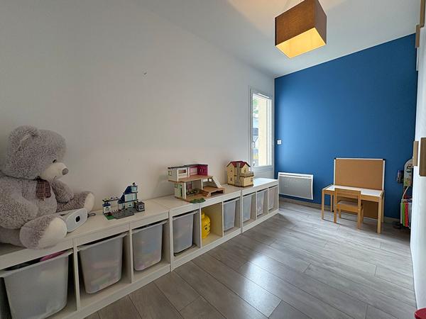 Maison Chailles 5 pièce(s) 126 m2