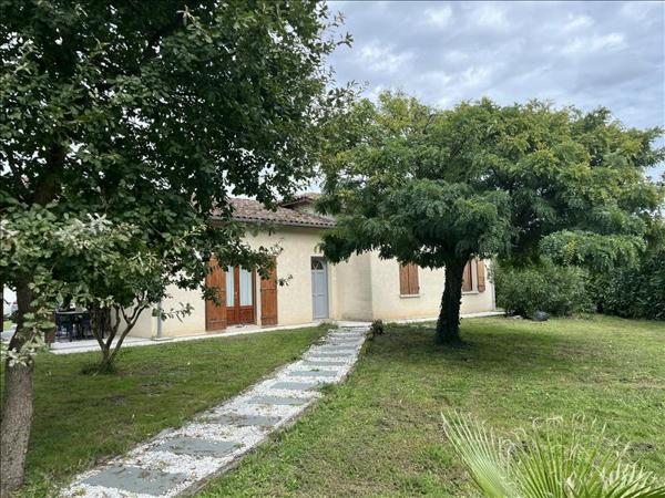 Maison à vendre |  Marmande |  5 pièces | 101 m²