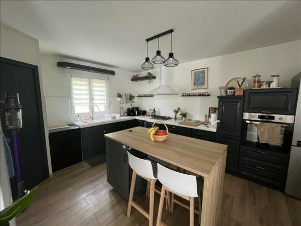Maison à vendre |  Marmande |  5 pièces | 101 m²