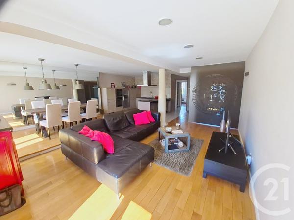 Appartement Duplex à vendre  5 pièces - 136,49 m2 ALES - 30