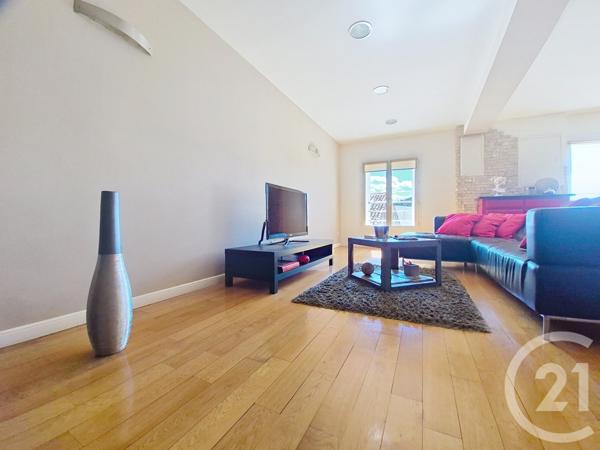 Appartement Duplex à vendre  5 pièces - 136,49 m2 ALES - 30