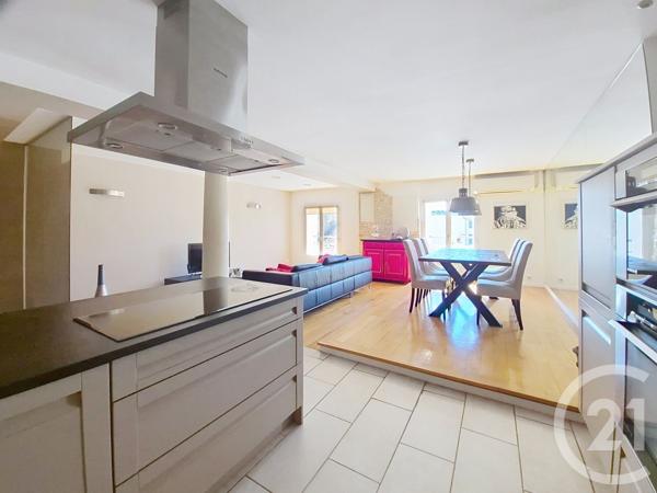 Appartement Duplex à vendre  5 pièces - 136,49 m2 ALES - 30