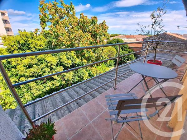 Appartement Duplex à vendre  5 pièces - 136,49 m2 ALES - 30