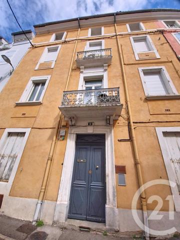 Appartement Duplex à vendre  5 pièces - 136,49 m2 ALES - 30
