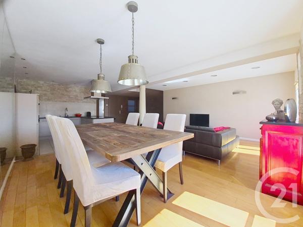 Appartement Duplex à vendre  5 pièces - 136,49 m2 ALES - 30