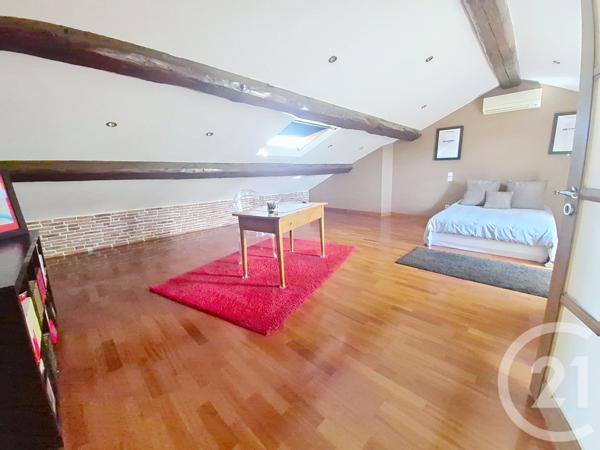 Appartement Duplex à vendre  5 pièces - 136,49 m2 ALES - 30
