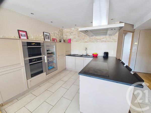 Appartement Duplex à vendre  5 pièces - 136,49 m2 ALES - 30