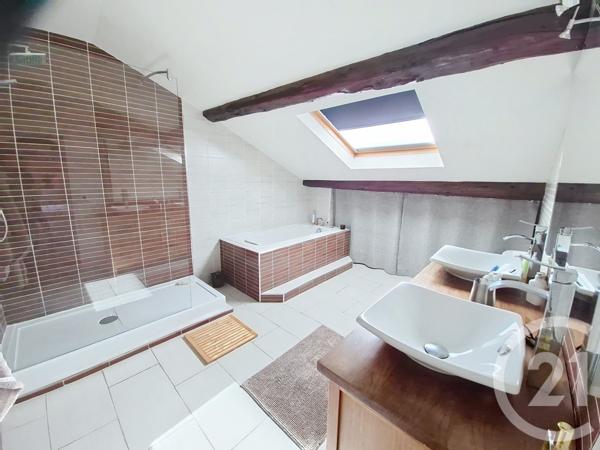 Appartement Duplex à vendre  5 pièces - 136,49 m2 ALES - 30