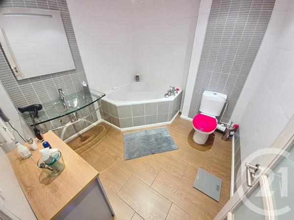 Appartement Duplex à vendre  5 pièces - 136,49 m2 ALES - 30