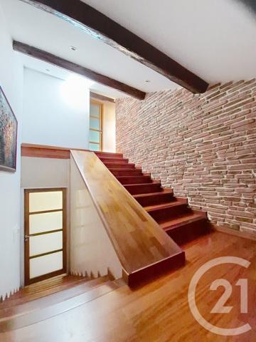 Appartement Duplex à vendre  5 pièces - 136,49 m2 ALES - 30