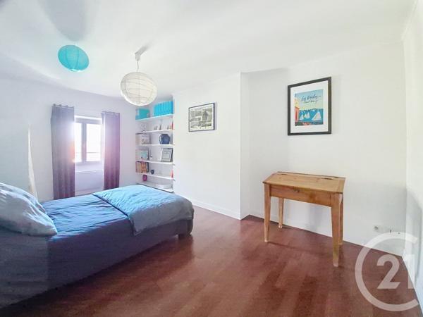 Appartement Duplex à vendre  5 pièces - 136,49 m2 ALES - 30