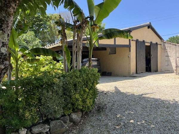 Maison à vendre 65 424 € Gondrin 2 p 45 m² DPE F