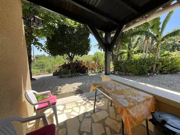 Maison à vendre 65 424 € Gondrin 2 p 45 m² DPE F