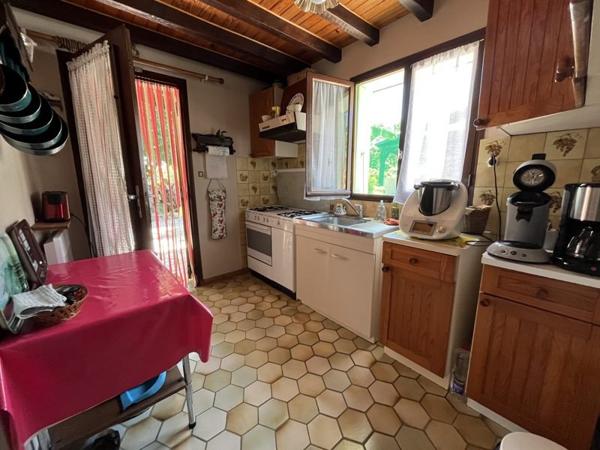 Maison à vendre 65 424 € Gondrin 2 p 45 m² DPE F