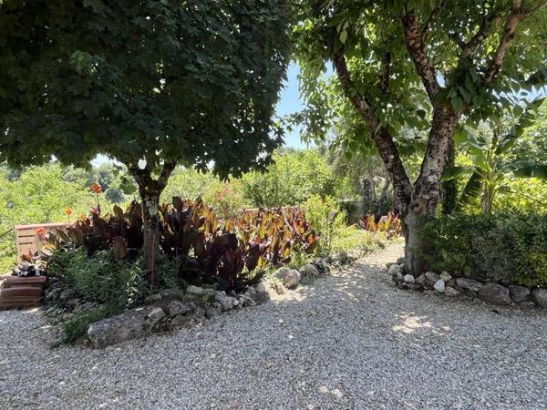 Maison à vendre 65 424 € Gondrin 2 p 45 m² DPE F
