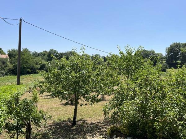 Maison à vendre 65 424 € Gondrin 2 p 45 m² DPE F
