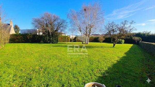 À Vendre | Longère de 100m² | Bonchamp-lès-Laval
