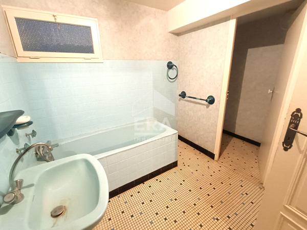 À Vendre | Longère de 100m² | Bonchamp-lès-Laval