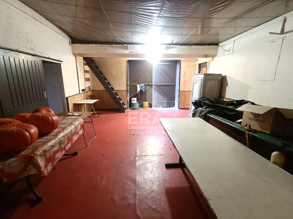 À Vendre | Longère de 100m² | Bonchamp-lès-Laval