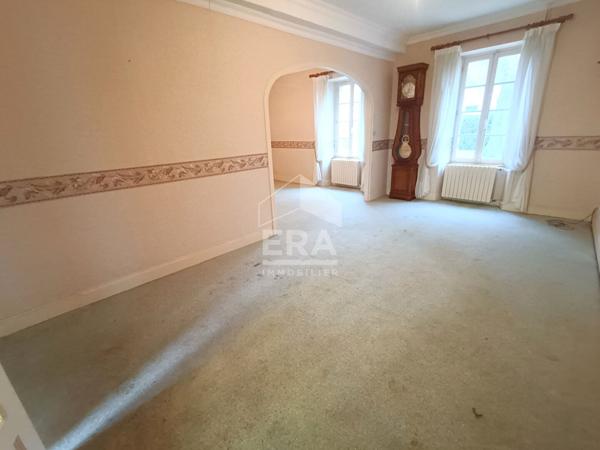 À Vendre | Longère de 100m² | Bonchamp-lès-Laval
