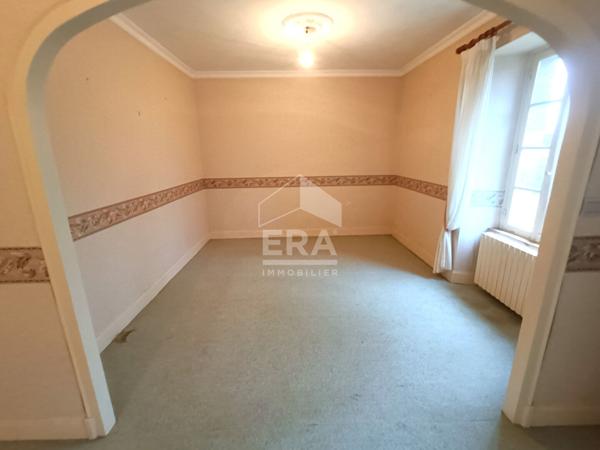 À Vendre | Longère de 100m² | Bonchamp-lès-Laval
