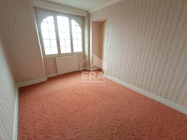 À Vendre | Longère de 100m² | Bonchamp-lès-Laval