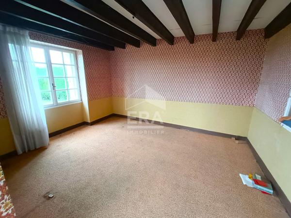 À Vendre | Longère de 100m² | Bonchamp-lès-Laval