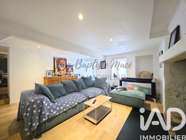 Maison à vendre 6 pièces 129 m² Brissac Loire Aubance