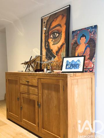 Maison à vendre 6 pièces 129 m² Brissac Loire Aubance