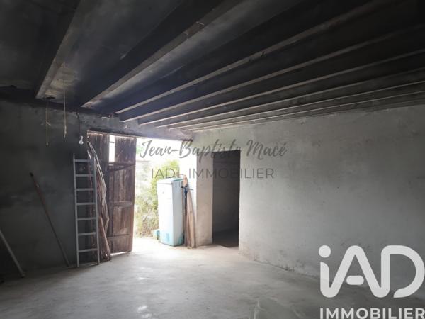 Maison à vendre 6 pièces 129 m² Brissac Loire Aubance