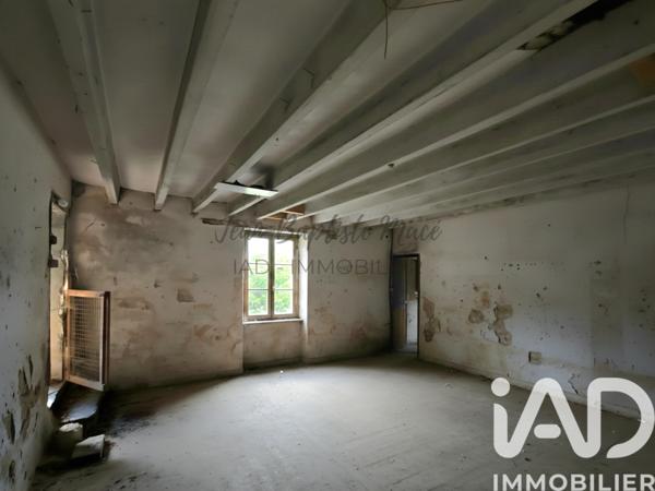 Maison à vendre 6 pièces 129 m² Brissac Loire Aubance