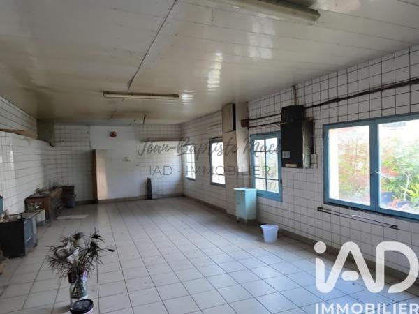 Maison à vendre 6 pièces 129 m² Brissac Loire Aubance