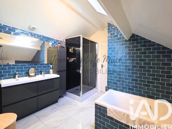 Maison à vendre 6 pièces 129 m² Brissac Loire Aubance