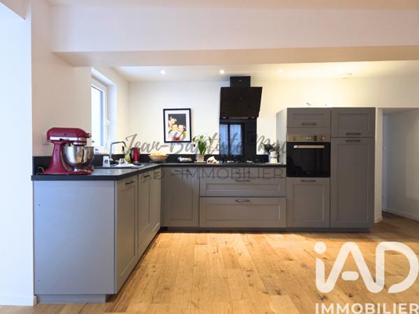 Maison à vendre 6 pièces 129 m² Brissac Loire Aubance