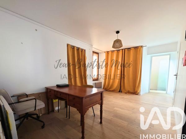 Maison à vendre 6 pièces 129 m² Brissac Loire Aubance