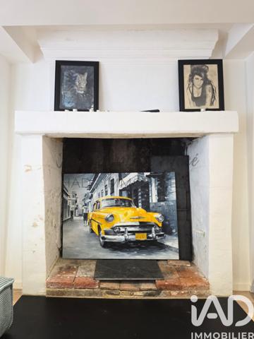 Maison à vendre 6 pièces 129 m² Brissac Loire Aubance