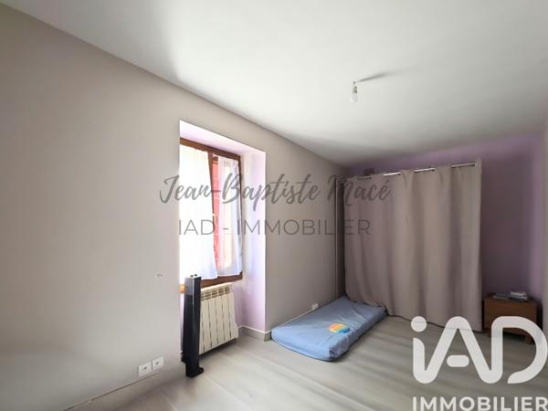 Maison à vendre 6 pièces 129 m² Brissac Loire Aubance