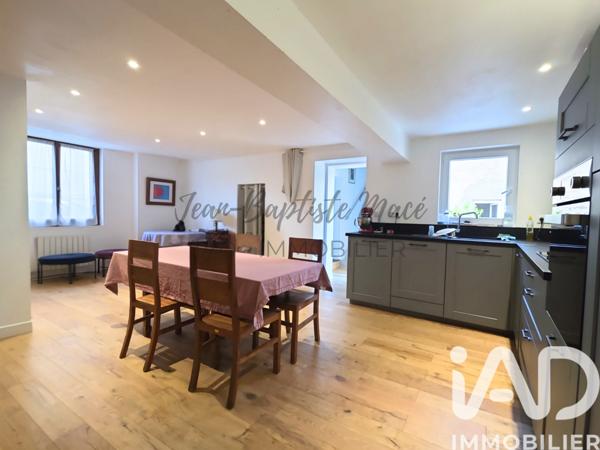 Maison à vendre 6 pièces 129 m² Brissac Loire Aubance