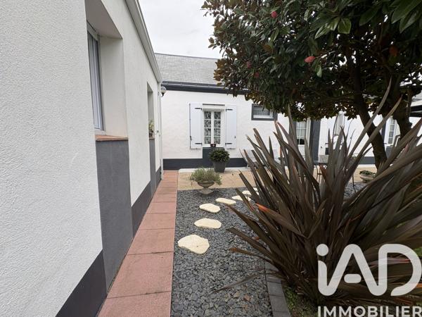 Maison à vendre 8 pièces 177 m² La Barre-de-Monts