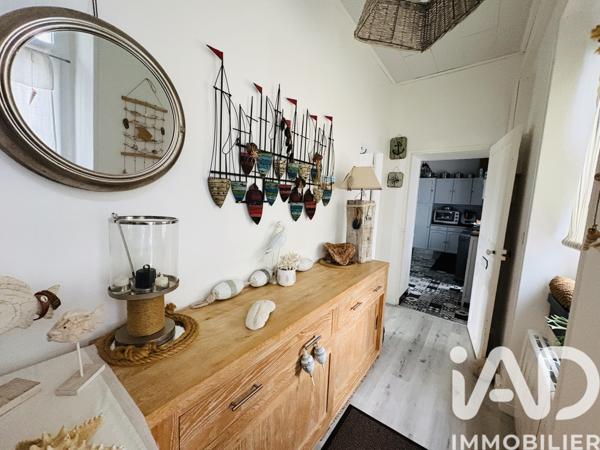 Maison à vendre 8 pièces 177 m² La Barre-de-Monts