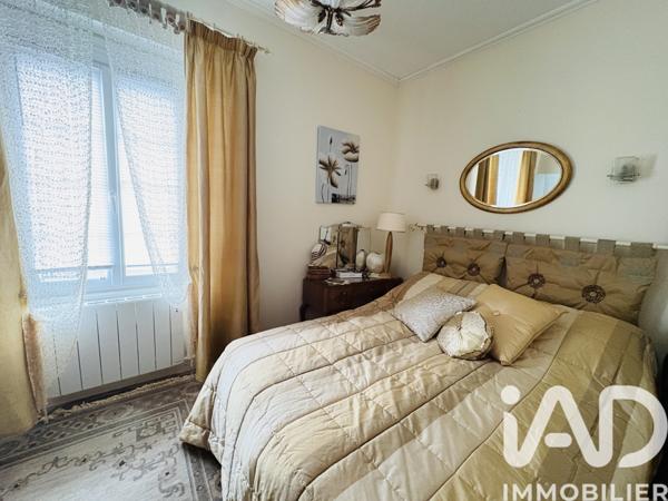 Maison à vendre 8 pièces 177 m² La Barre-de-Monts