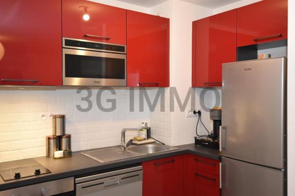 Location / Appartement T2 à Carcassonne (11000)