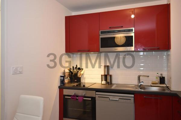 Location / Appartement T2 à Carcassonne (11000)