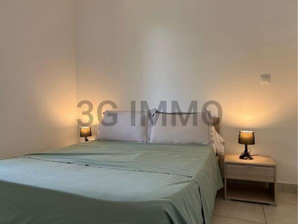 Location / Appartement T2 à Carcassonne (11000)