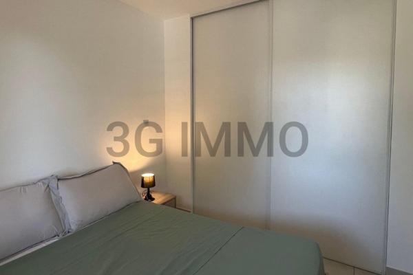 Location / Appartement T2 à Carcassonne (11000)